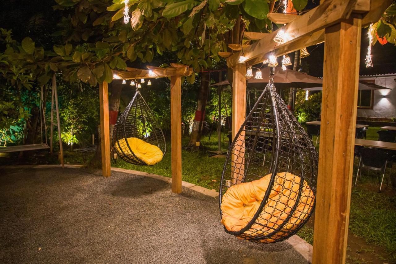 Sanidhya Beach Resort Alibaug Εξωτερικό φωτογραφία