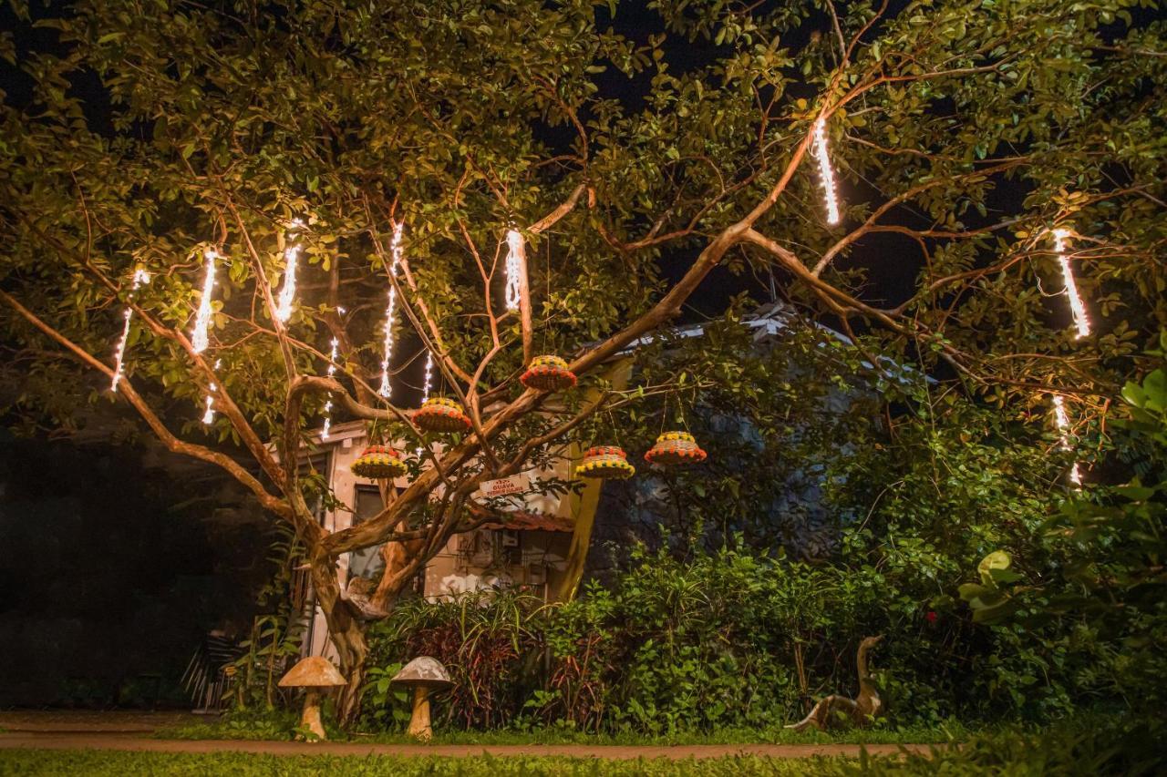 Sanidhya Beach Resort Alibaug Εξωτερικό φωτογραφία