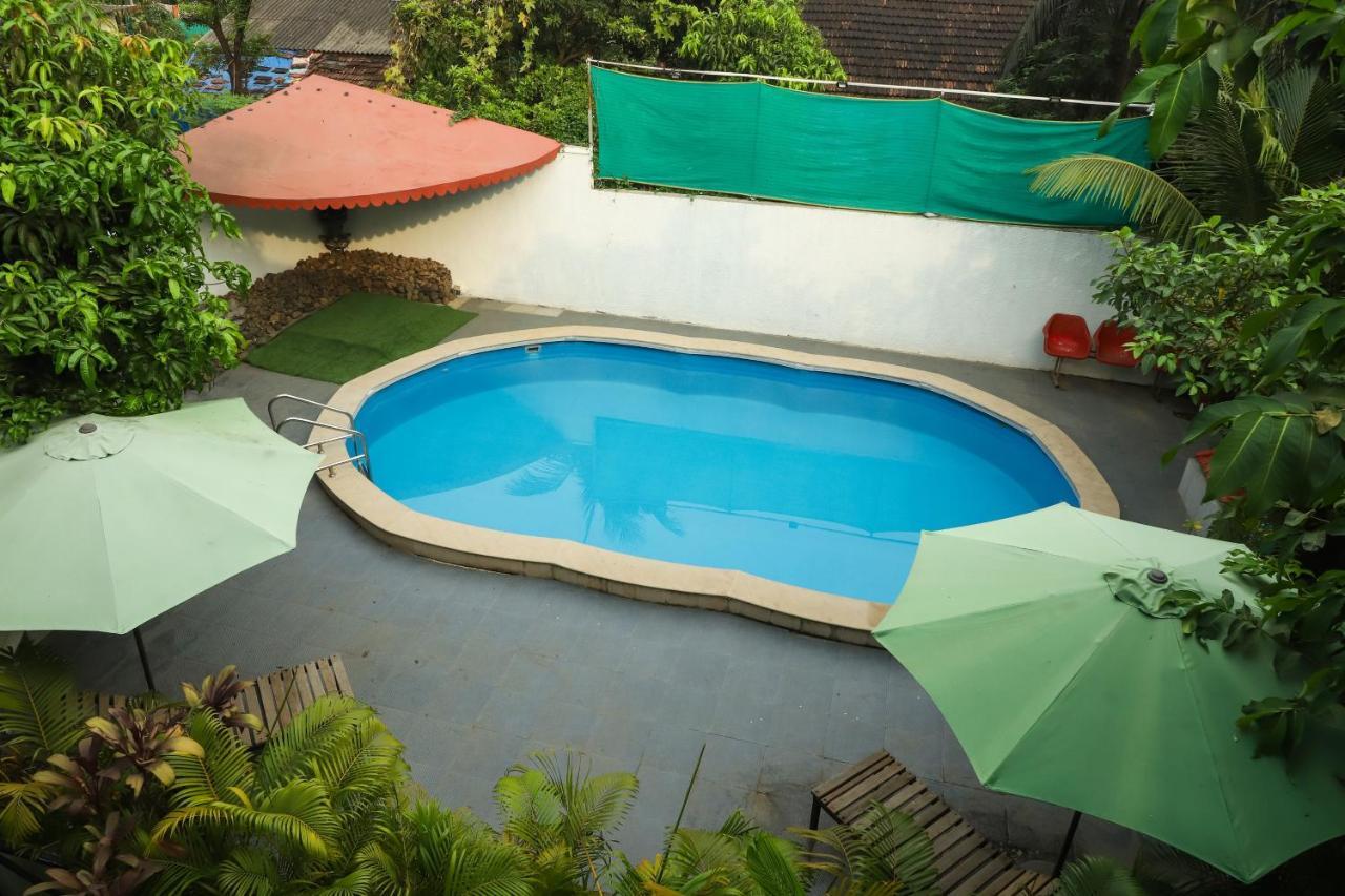 Sanidhya Beach Resort Alibaug Εξωτερικό φωτογραφία