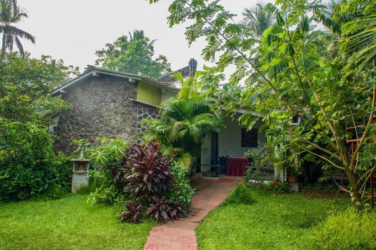 Sanidhya Beach Resort Alibaug Εξωτερικό φωτογραφία