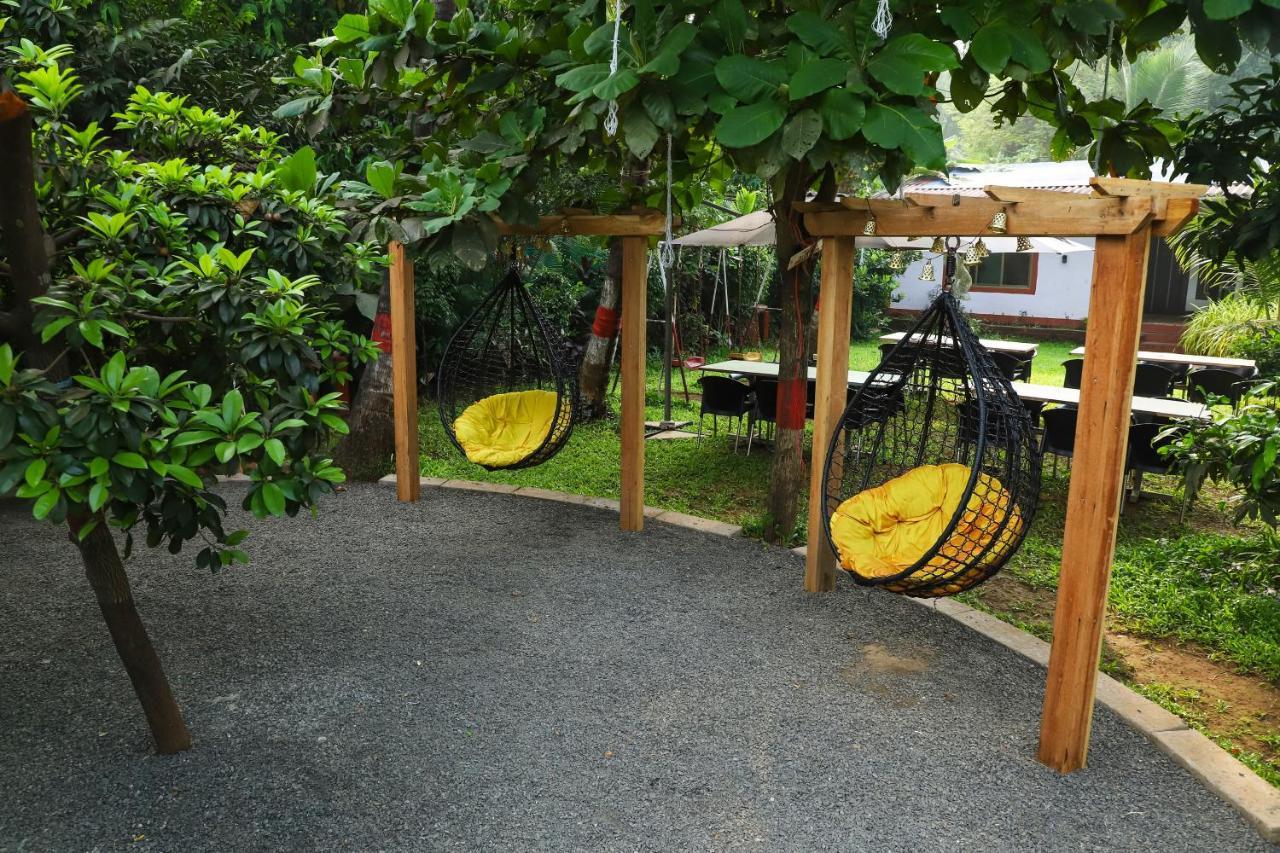 Sanidhya Beach Resort Alibaug Εξωτερικό φωτογραφία