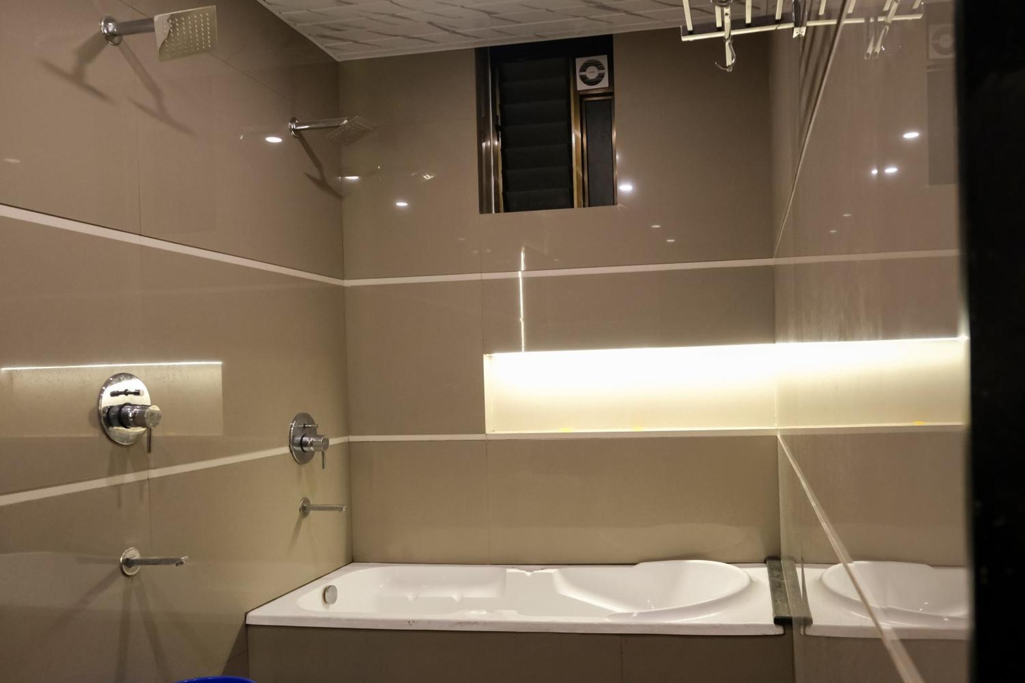 Sanidhya Beach Resort Alibaug Εξωτερικό φωτογραφία